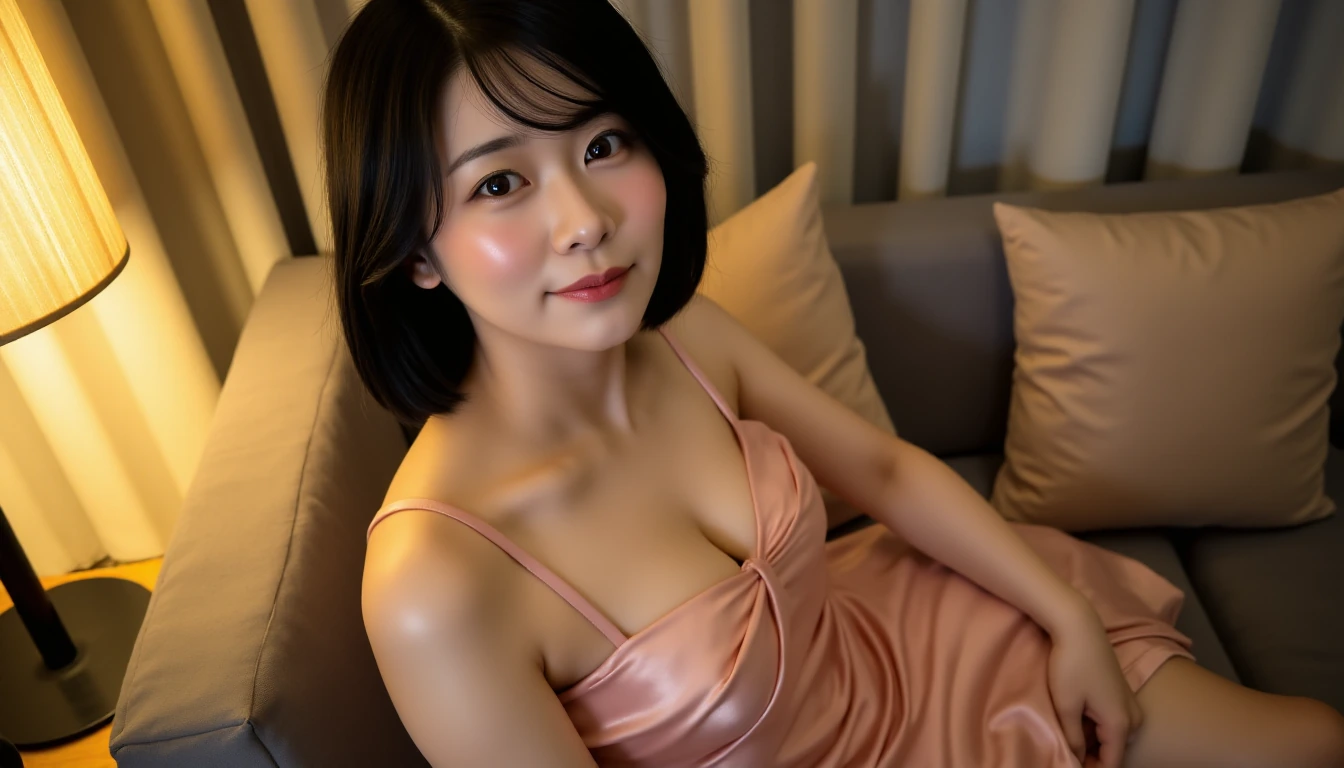 「そろそろ自分にお金を使いたい」 — 後回しにしてきたことを、 やれる順番にする